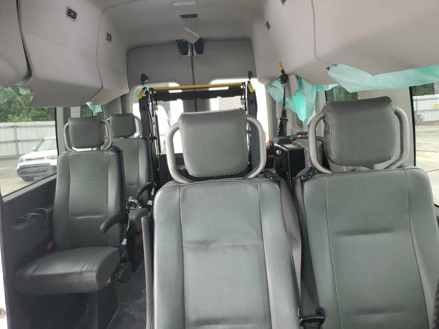 Photo 10 from auction – 2020 FORD TRANSIT T- with VIN 1FDAX2X87LKB75762