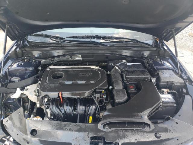 Zdjęcie 11 z aukcji – 2016 KIA OPTIMA EX z VIN 5XXGU4L36GG016714