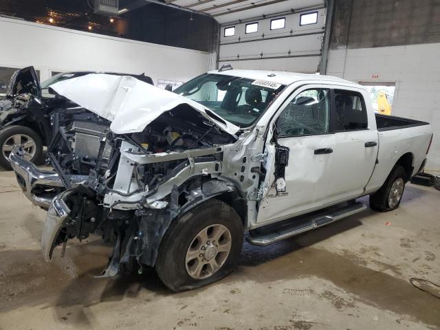 RAM 2500 BIG H 2023 with VIN 3C6UR5DJXPG633352 - Photo from auction