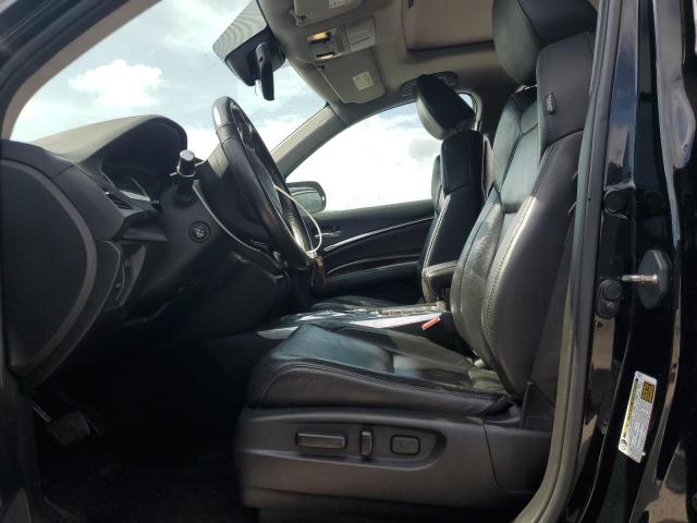 صورة رقم 7 من المزاد - 2017 ACURA MDX مع VIN 5FRYD4H35HB013190