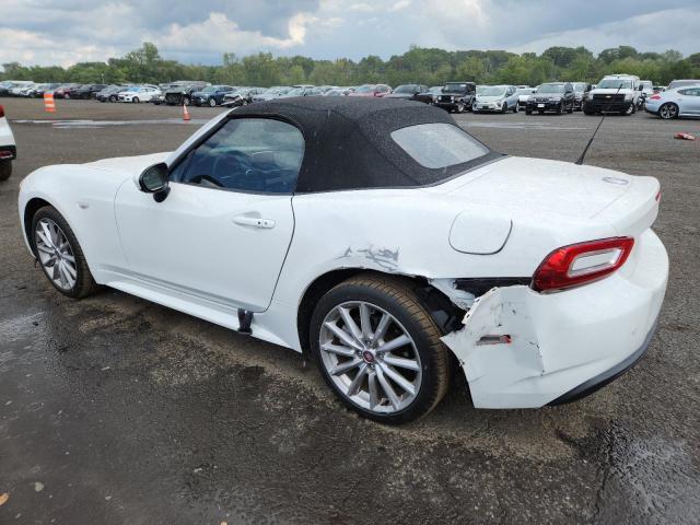 Photo 2 from auction – 2017 FIAT 124 SPIDER with VIN JC1NFAEK8H0106385