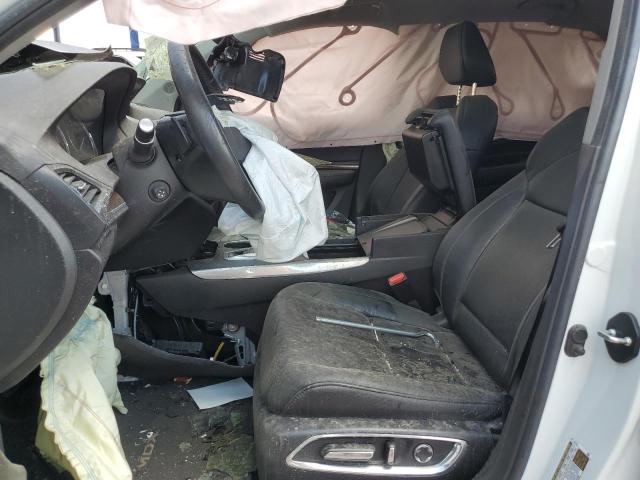 Photo 7 from auction – 2020 ACURA MDX with VIN 5J8YD3H33LL008184