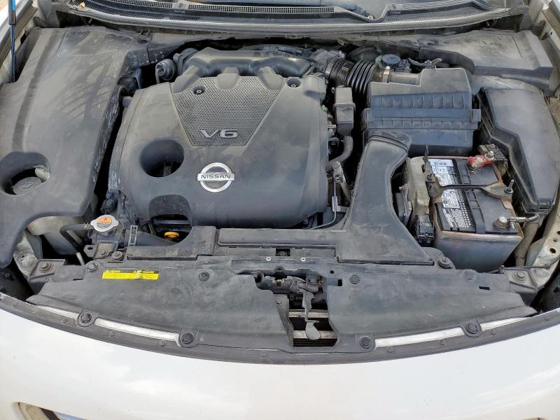 Photo 11 from auction – 2013 NISSAN MAXIMA S with VIN 1N4AA5AP4DC819632