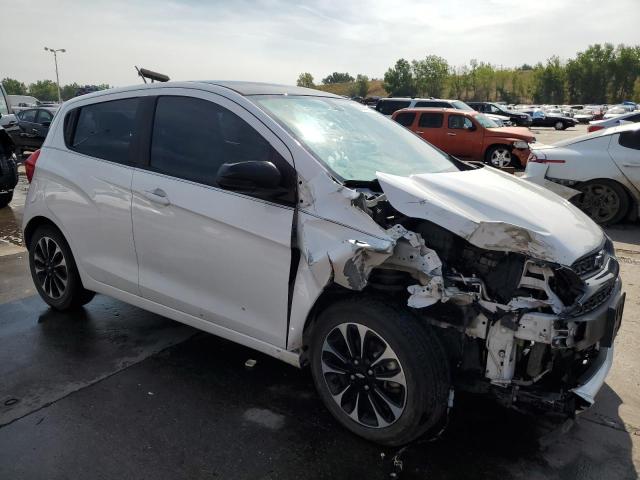 Photo 4 from auction – 2021 CHEVROLET SPARK 1LT with VIN KL8CD6SA4MC728184