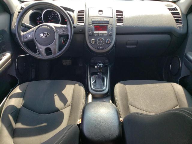 Photo 8 from auction – 2013 KIA SOUL + with VIN KNDJT2A6XD7515188