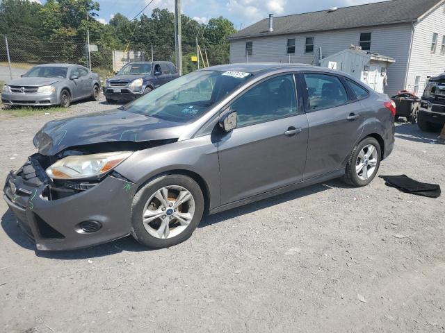 FORD FOCUS SE 2014 с VIN 1FADP3F20EL457281 - Снимка от търг