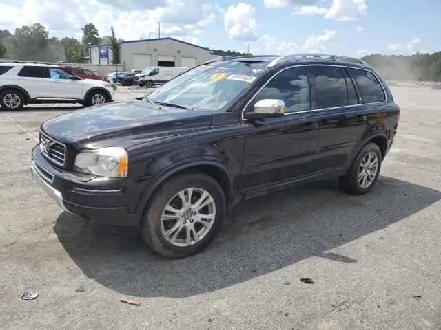 VOLVO XC90 3.2 2013 with VIN YV4952CZ9D1664115 - Photo from auction