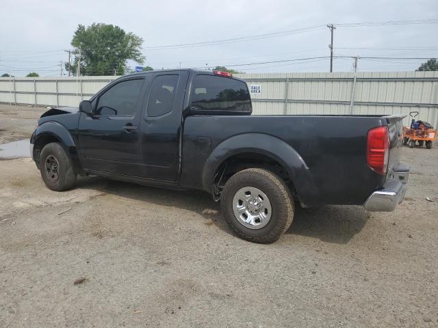 Photo 2 from auction – 2015 NISSAN FRONTIER S with VIN 1N6BD0CT6FN747906