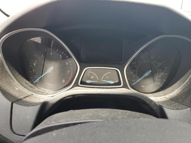 Photo 9 from auction – 2017 FORD FOCUS SEL with VIN 1FADP3M20HL264572
