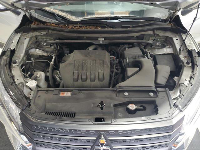 Photo 12 from auction – 2023 MITSUBISHI ECLIPSE CR with VIN JA4ATWAAXPZ051866