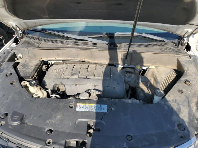 Photo 12 from auction – 2014 CHEVROLET TRAVERSE LT with VIN 1GNKVGKD7EJ371037
