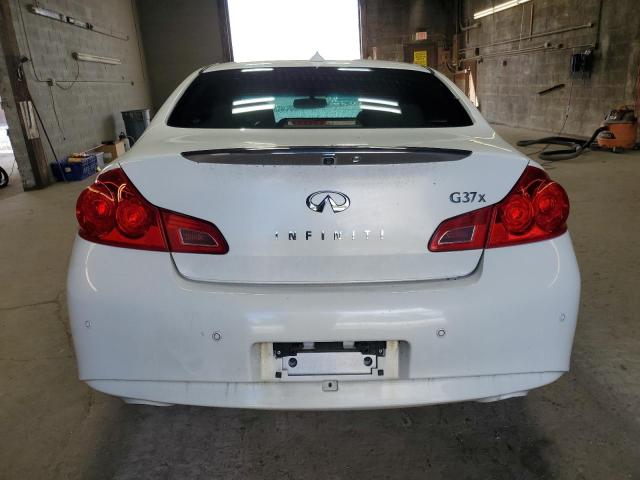 Photo 6 from auction – 2012 INFINITI G37 with VIN JN1CV6AR4CM671511