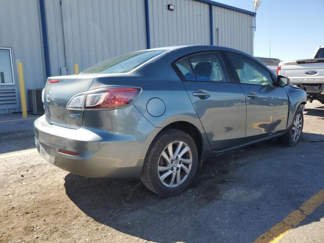صورة رقم 3 من المزاد - 2012 MAZDA 3 I مع VIN JM1BL1V87C1685729