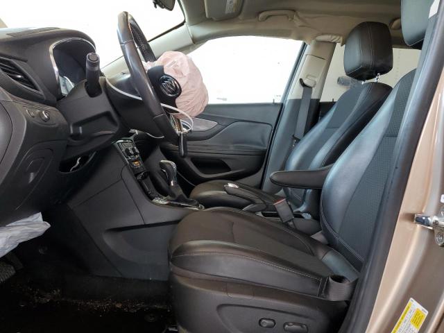Photo 7 from auction – 2019 BUICK ENCORE PRE with VIN KL4CJASBXKB774496