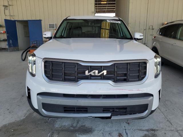 Photo 5 from auction – 2023 KIA TELLURIDE with VIN 5XYP6DGC1PG392995