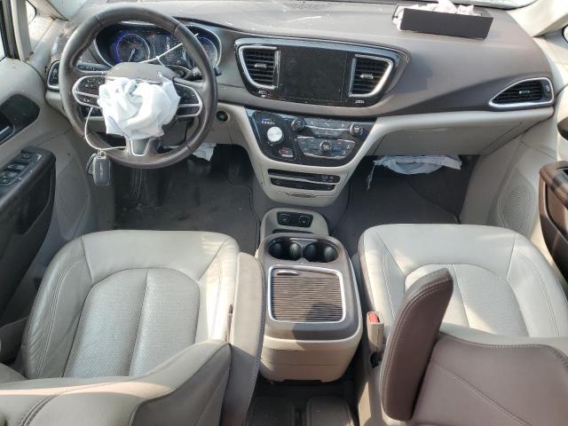 Photo 8 from auction – 2018 CHRYSLER PACIFICA T with VIN 2C4RC1EG5JR321419