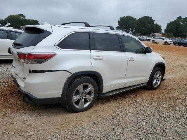 Photo 3 from auction – 2014 TOYOTA HIGHLANDER with VIN 5TDYKRFH2ES011357