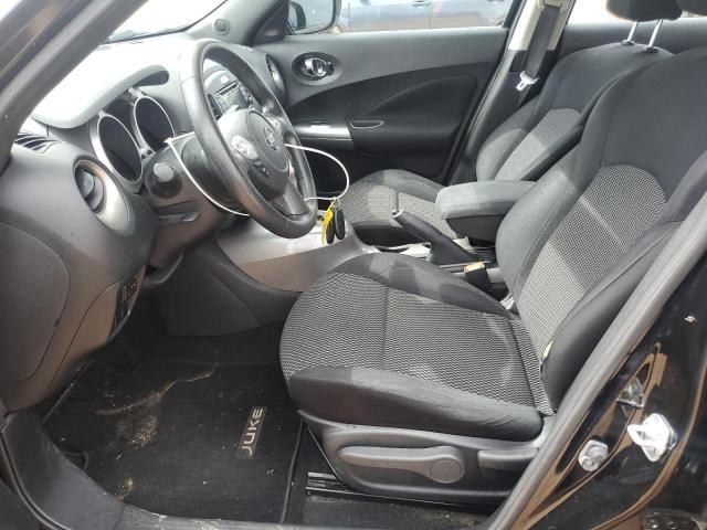 Photo 7 from auction – 2017 NISSAN JUKE S with VIN JN8AF5MR7HT702663
