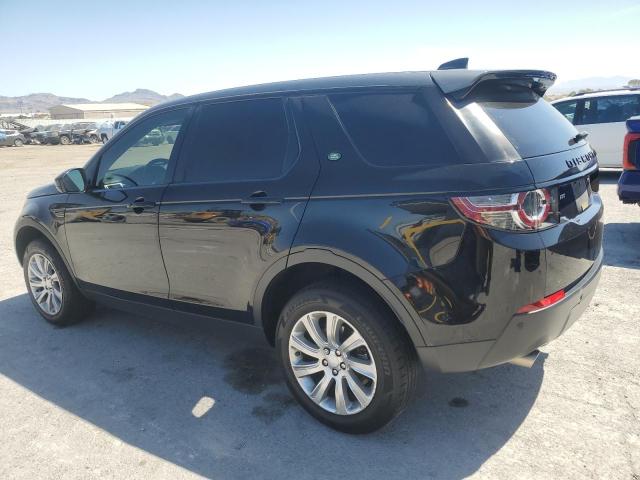 Photo 2 from auction – 2018 LAND ROVER DISCOVERY with VIN SALCP2RX3JH730839