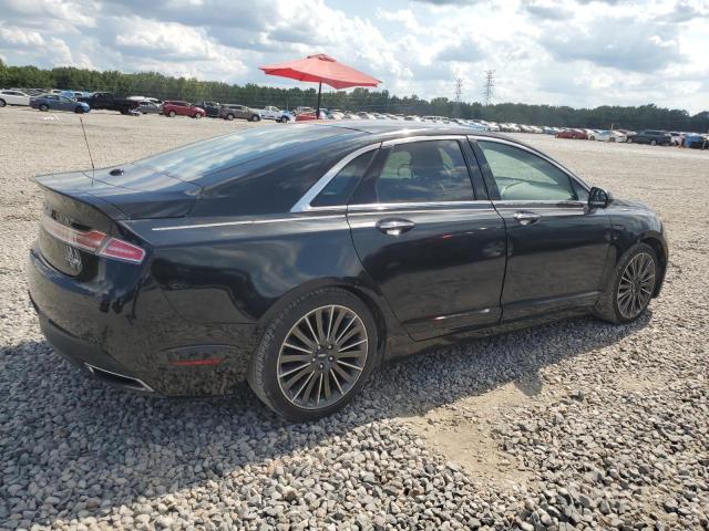 Foto 3 de la subasta – 2014 LINCOLN MKZ con VIN 3LN6L2J97ER834540