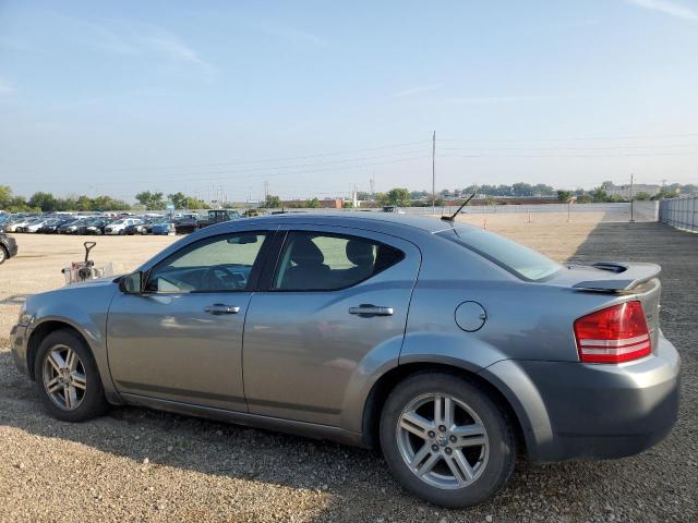 Photo 2 from auction – 2009 DODGE AVENGER SX with VIN 1B3LC56B79N548153