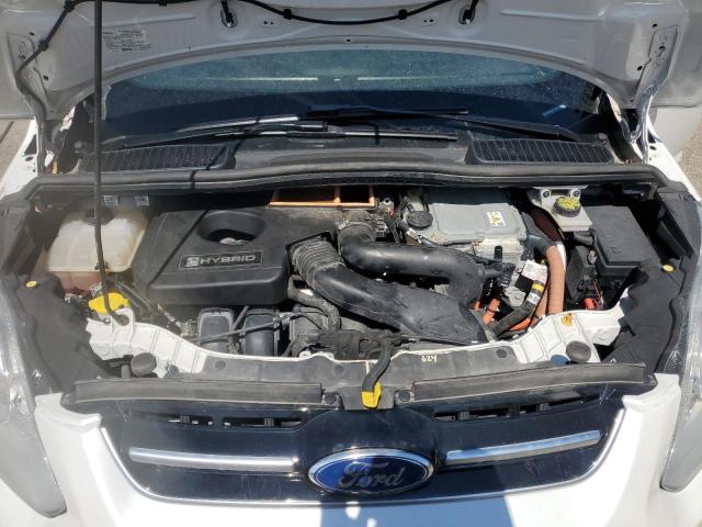 Photo 12 from auction – 2016 FORD C-MAX SEL with VIN 1FADP5BU0GL107364