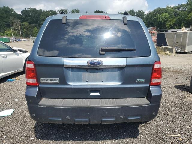 Photo 6 from auction – 2011 FORD ESCAPE LIM with VIN 1FMCU9EG3BKB01659