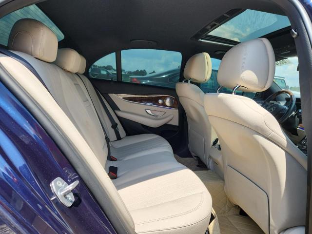 Photo 10 from auction – 2017 MERCEDES-BENZ E 300 with VIN WDDZF4JB2HA139958