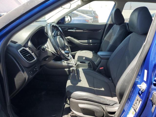 Photo 7 from auction – 2021 KIA SELTOS S with VIN KNDEU2AA9M7147119