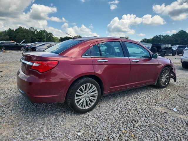 Photo 3 from auction – 2013 CHRYSLER 200 LIMITE with VIN 1C3CCBCG9DN684746