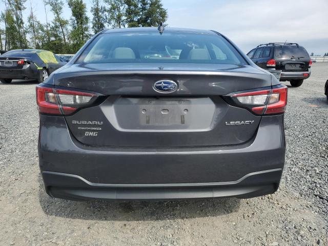 Photo 6 from auction – 2020 SUBA LEGACY with VIN 4S3BWAA62L3026456