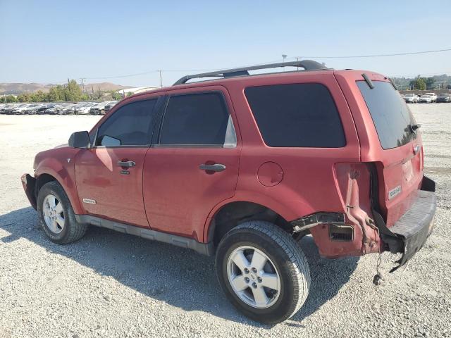 Photo 2 from auction – 2008 FORD ESCAPE XLT with VIN 1FMCU03108KC63445
