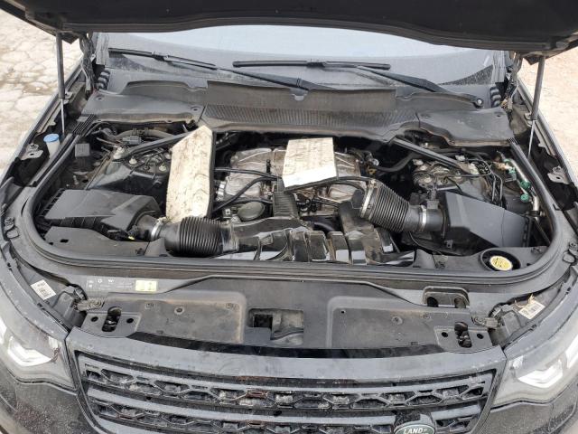 Photo 12 from auction – 2017 LAND ROVER DISCOVERY with VIN SALRRBBV0HA015985