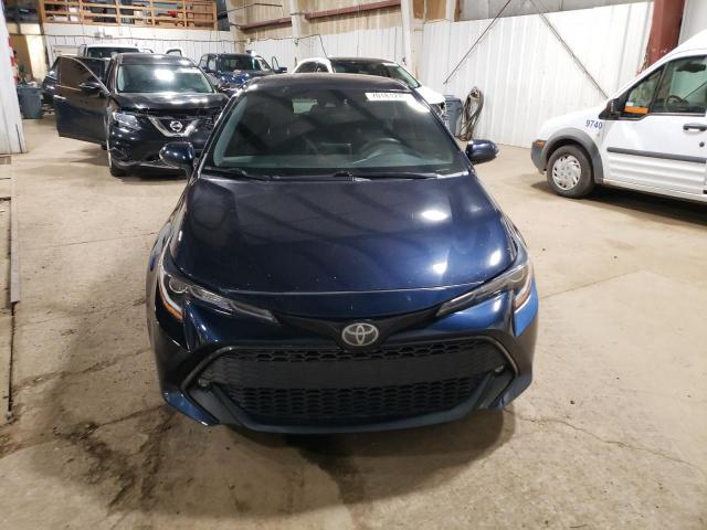 Photo 5 from auction – 2019 TOYOTA COROLLA SE with VIN JTNK4RBEXK3022448