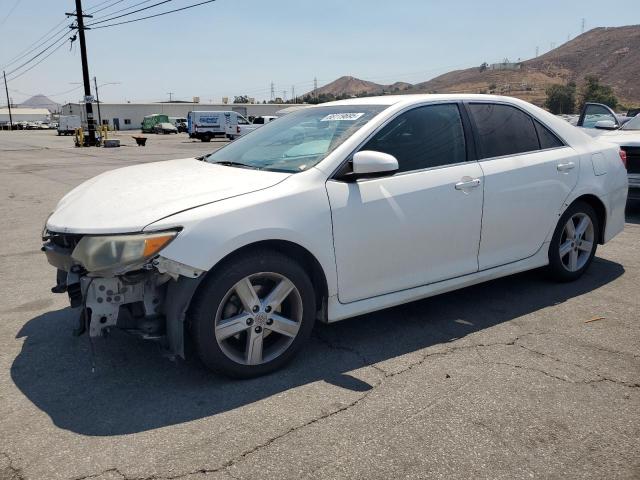 TOYOTA CAMRY BASE 2012 z numerem VIN 4T1BF1FK3CU610229 - Zdjęcie z aukcji