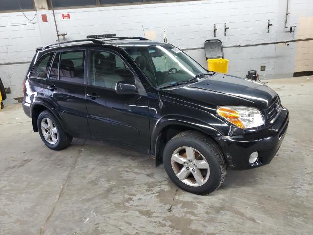 Photo 4 from auction – 2004 TOYOTA RAV4 with VIN JTEHD20V846008747