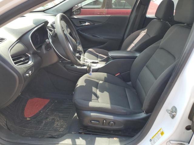 Photo 7 from auction – 2016 CHEVROLET MALIBU LT with VIN 1G1ZE5ST2GF213237