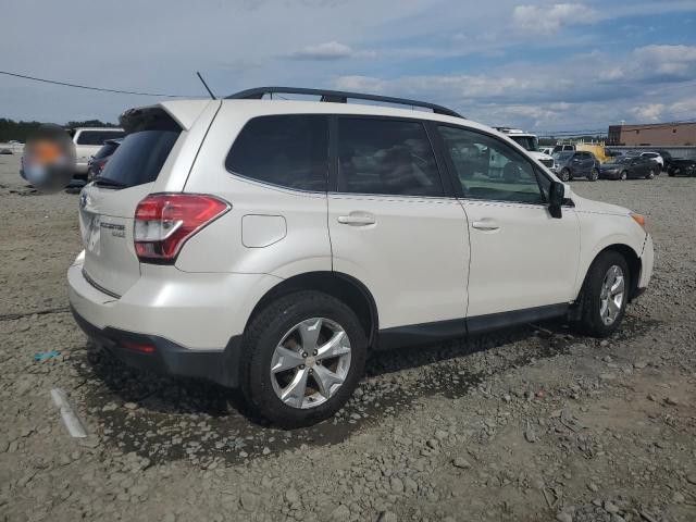 Photo 3 from auction – 2014 SUBARU FORESTER 2 with VIN JF2SJAJC6EH431425