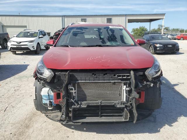 Photo 5 from auction – 2019 KIA NIRO FE with VIN KNDCB3LC4K5233903