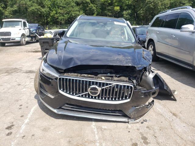 Photo 5 from auction – 2023 VOLVO XC60 PLUS with VIN YV4L12DN0P1278409