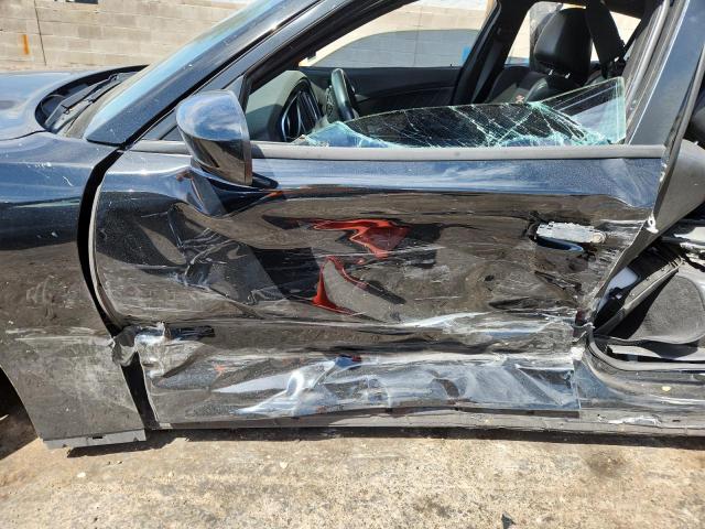 Photo 7 from auction – 2016 DODGE CHARGER R/ with VIN 2C3CDXCT1GH249014
