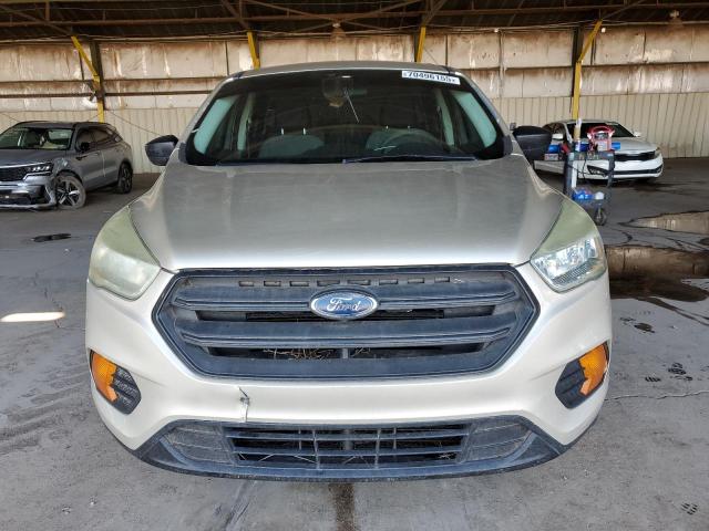 Photo 5 from auction – 2017 FORD ESCAPE S with VIN 1FMCU0F72HUC11383