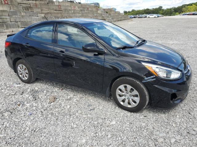 Photo 4 from auction – 2015 HYUNDAI ACCENT GLS with VIN KMHCT4AEXFU931866