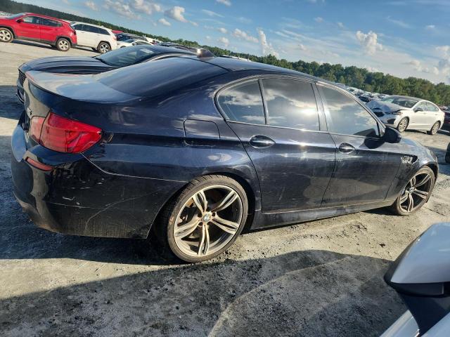 Photo 3 from auction – 2013 BMW M5 with VIN WBSFV9C55DC773583