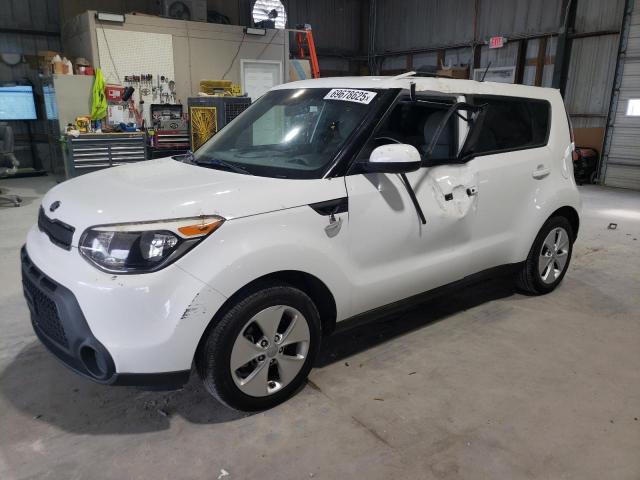KIA SOUL 2014 con VIN KNDJN2A21E7744559 - Foto de la subasta