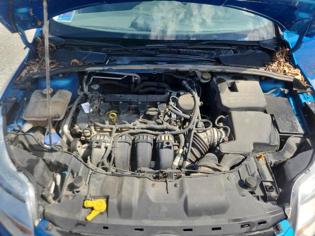 Photo 11 from auction – 2012 FORD FOCUS SE with VIN 1FAHP3F26CL313927