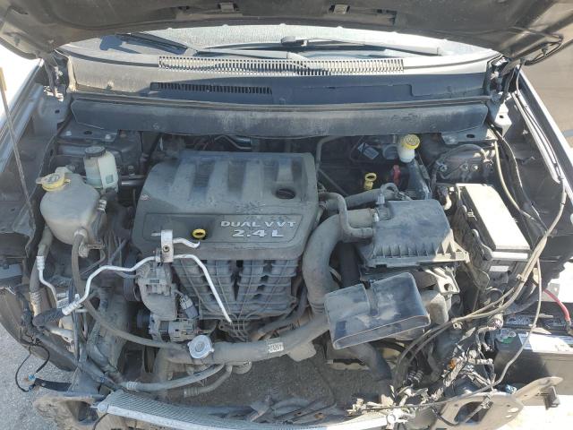 Photo 11 from auction – 2015 DODGE JOURNEY SE with VIN 3C4PDCAB3FT637819