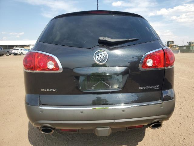 Photo 6 from auction – 2012 BUICK ENCLAVE with VIN 5GAKVDED4CJ159505