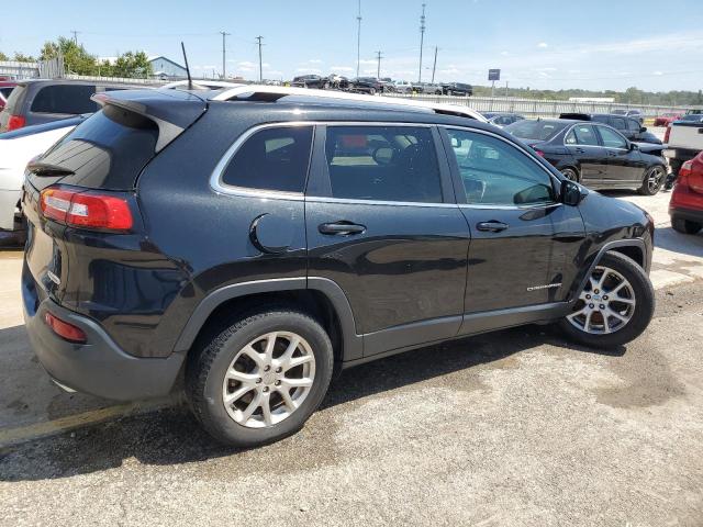 Photo 3 from auction – 2015 JEEP CHEROKEE L with VIN 1C4PJLCS2FW782057