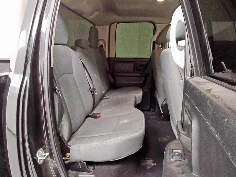 Photo 10 from auction – 2015 RAM 1500 ST with VIN 1C6RR7FG1FS622542